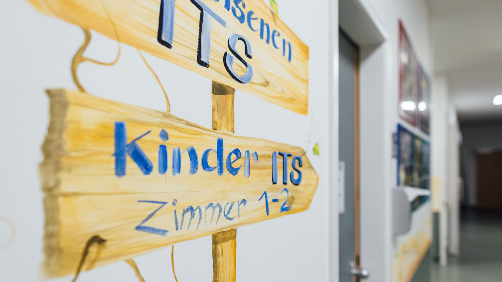 Heart Center Leipzig has once again received the “Ausgezeichnet. FÜR KINDER” award
